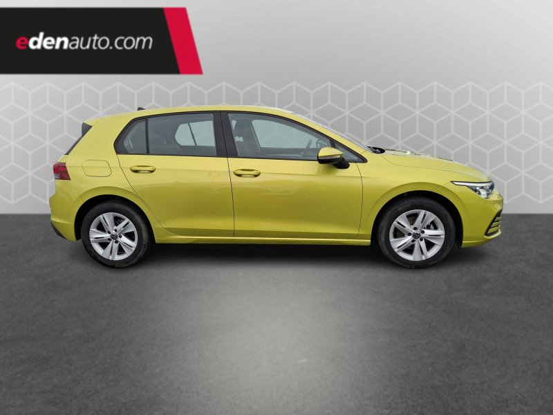 Volkswagen Golf - Photo 2