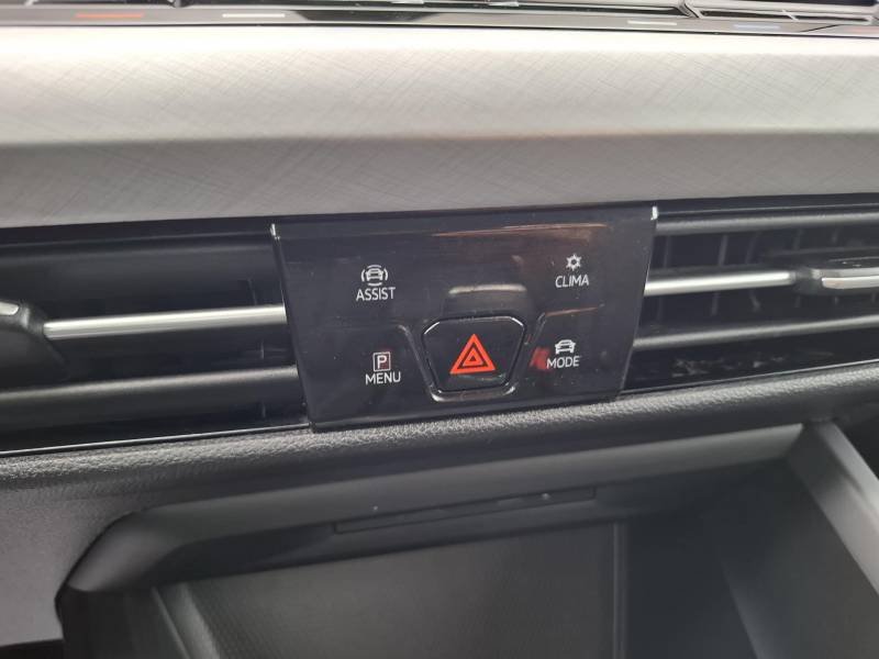 Volkswagen Golf - Photo 23