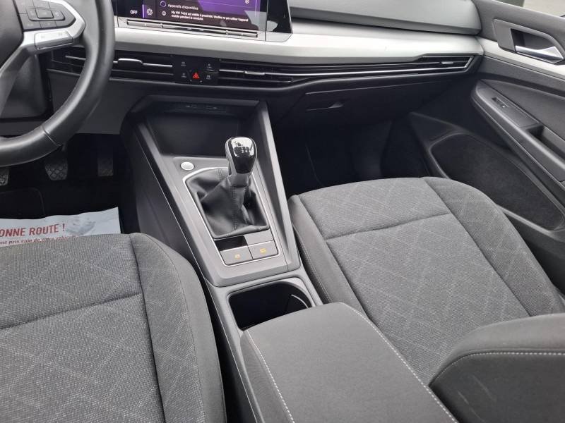 Volkswagen Golf - Photo 27
