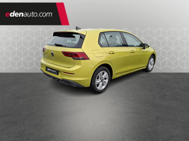 Volkswagen Golf - Photo 3