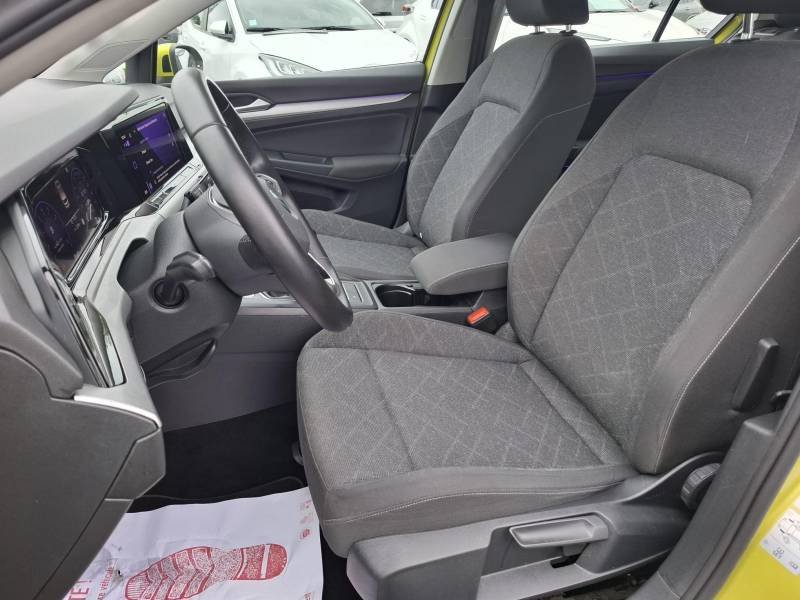 Volkswagen Golf - Photo 31
