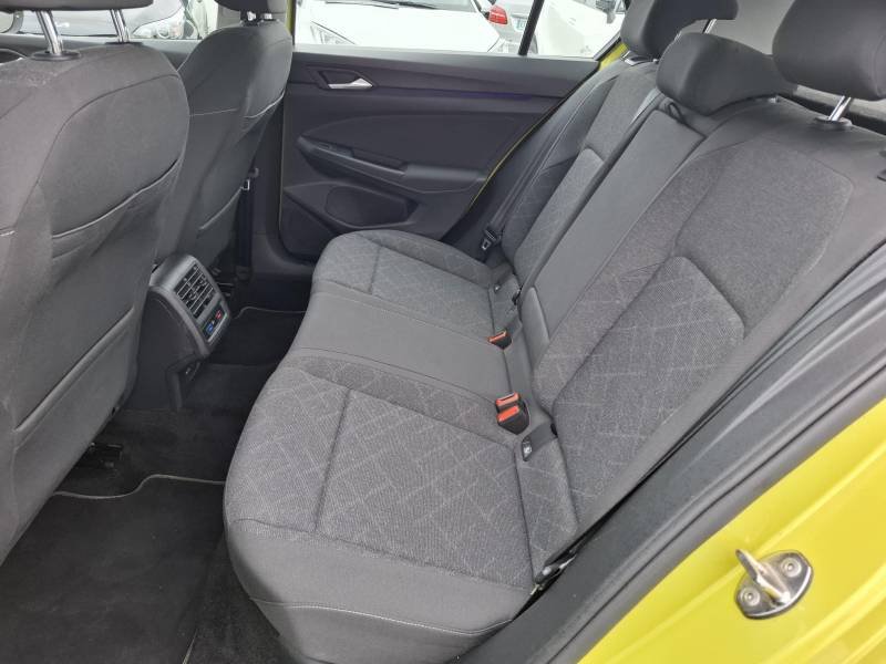 Volkswagen Golf - Photo 32