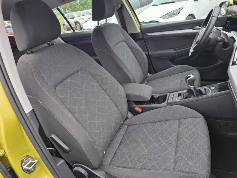Volkswagen Golf - Photo 34