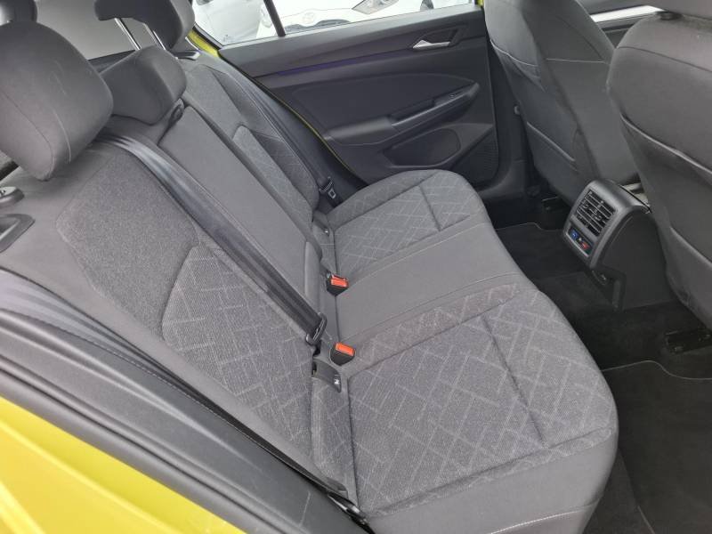Volkswagen Golf - Photo 35