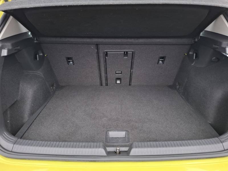 Volkswagen Golf - Photo 36