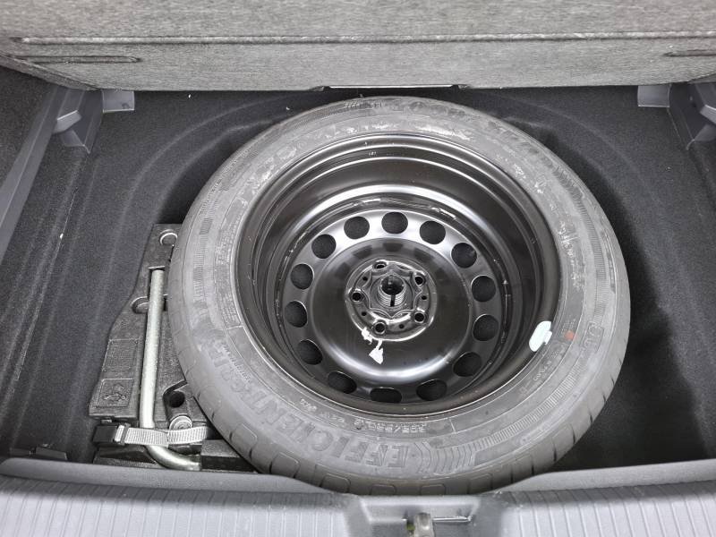 Volkswagen Golf - Photo 37