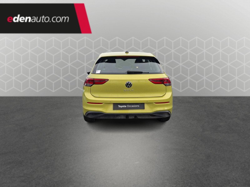Volkswagen Golf - Photo 4