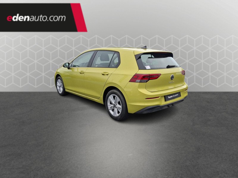 Volkswagen Golf - Photo 5