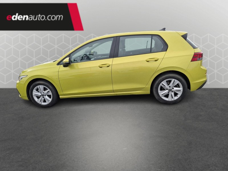 Volkswagen Golf - Photo 6