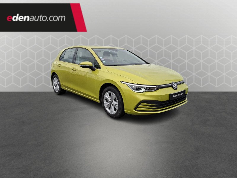 Volkswagen Golf - Photo 7