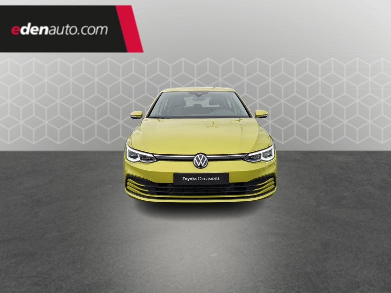 Volkswagen Golf - Photo 8