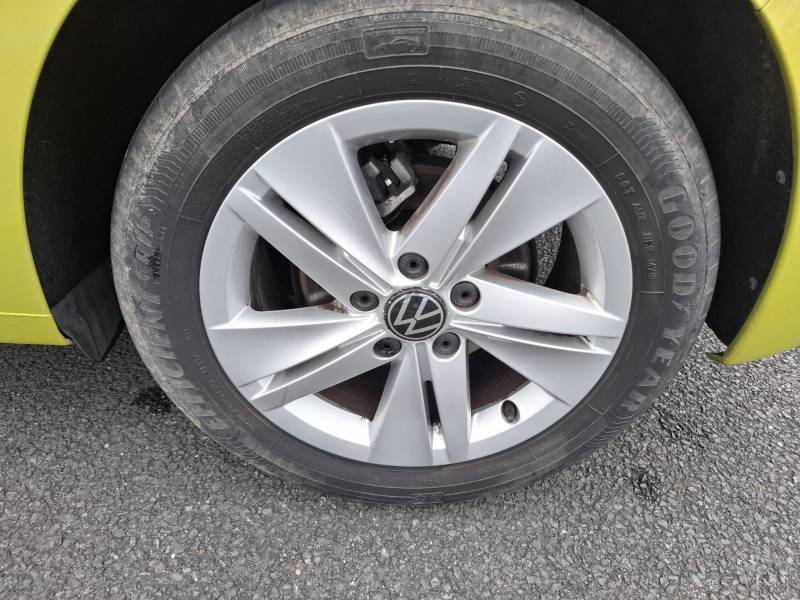Volkswagen Golf - Photo 9