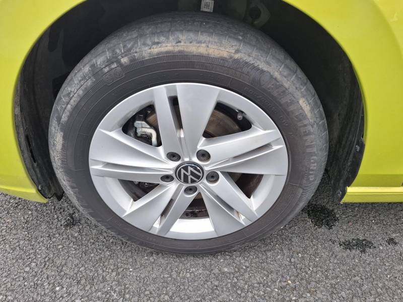 Volkswagen Golf - Photo 10