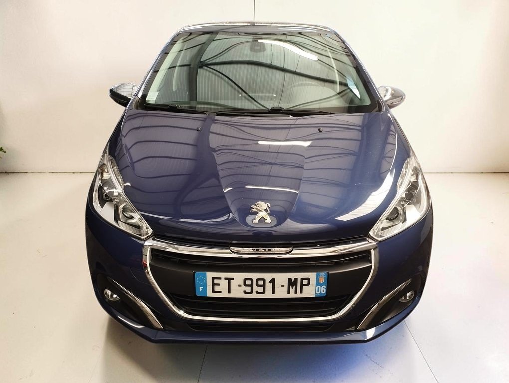 Peugeot 208 - Photo 4