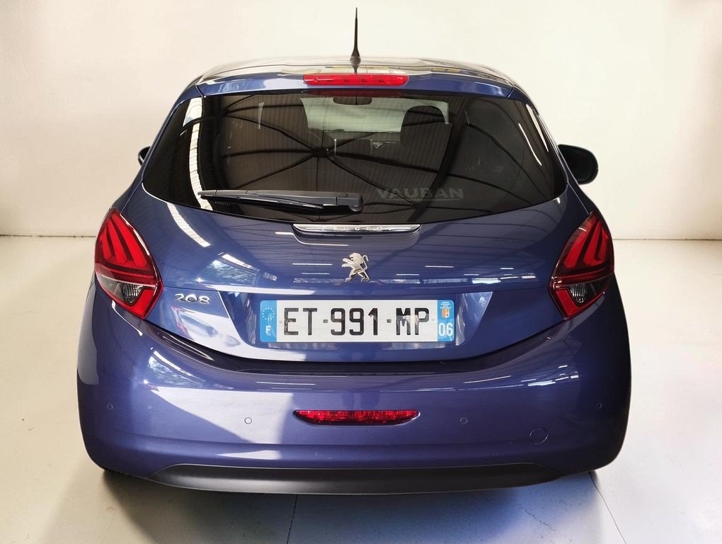 Peugeot 208 - Photo 5
