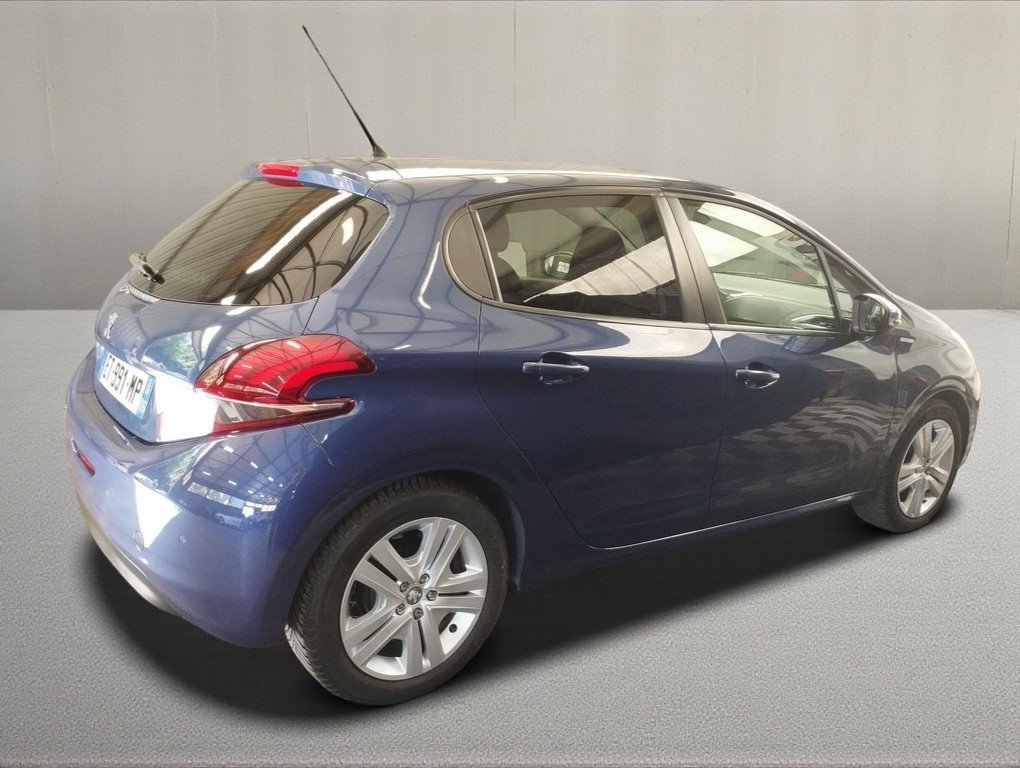 Peugeot 208 - Photo 7