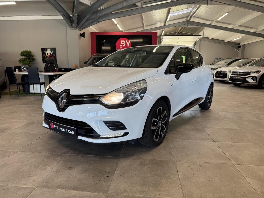 Renault Clio - Photo 1