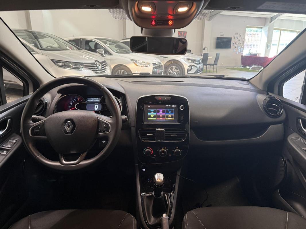 Renault Clio - Photo 15