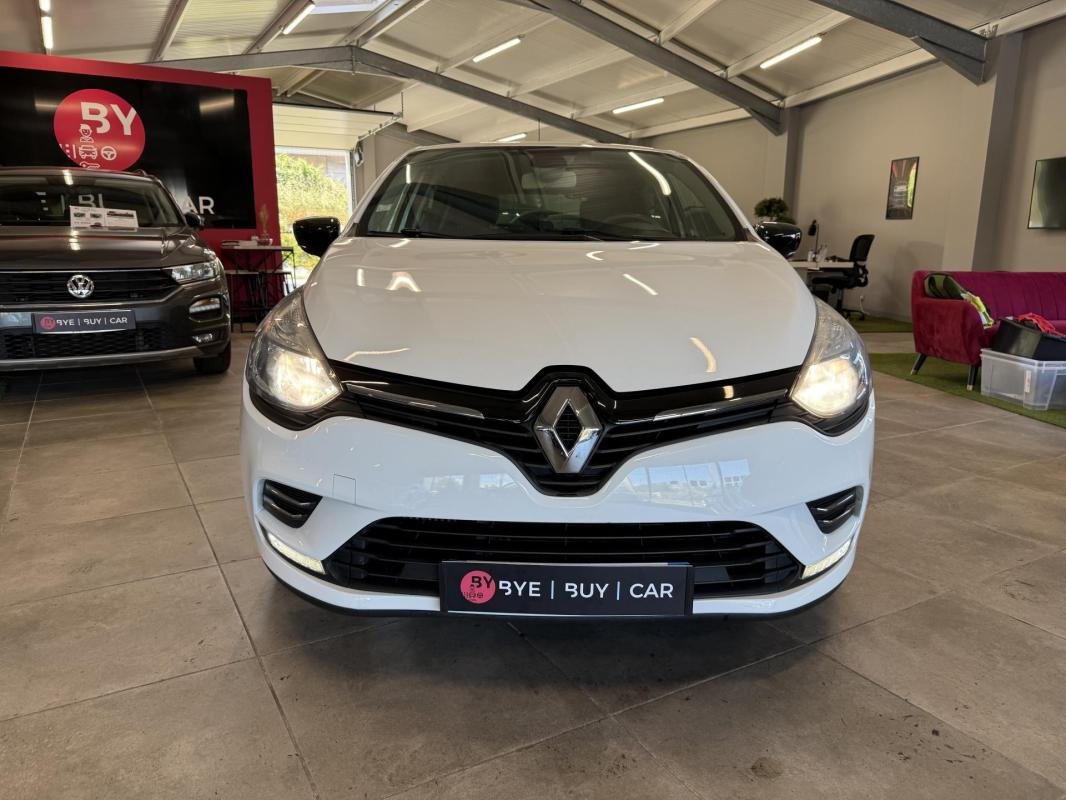 Renault Clio - Photo 5