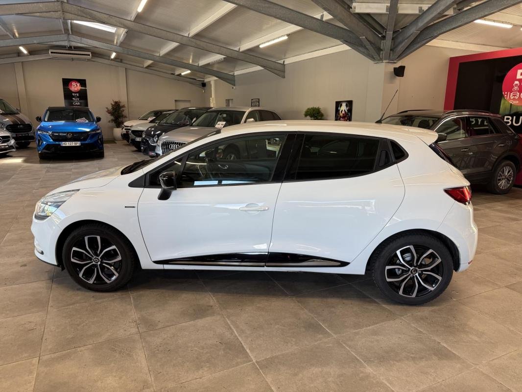 Renault Clio - Photo 7