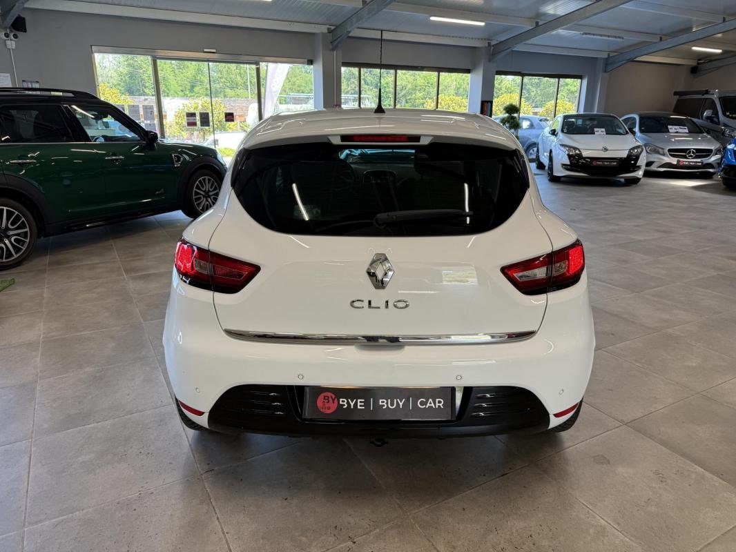 Renault Clio - Photo 8