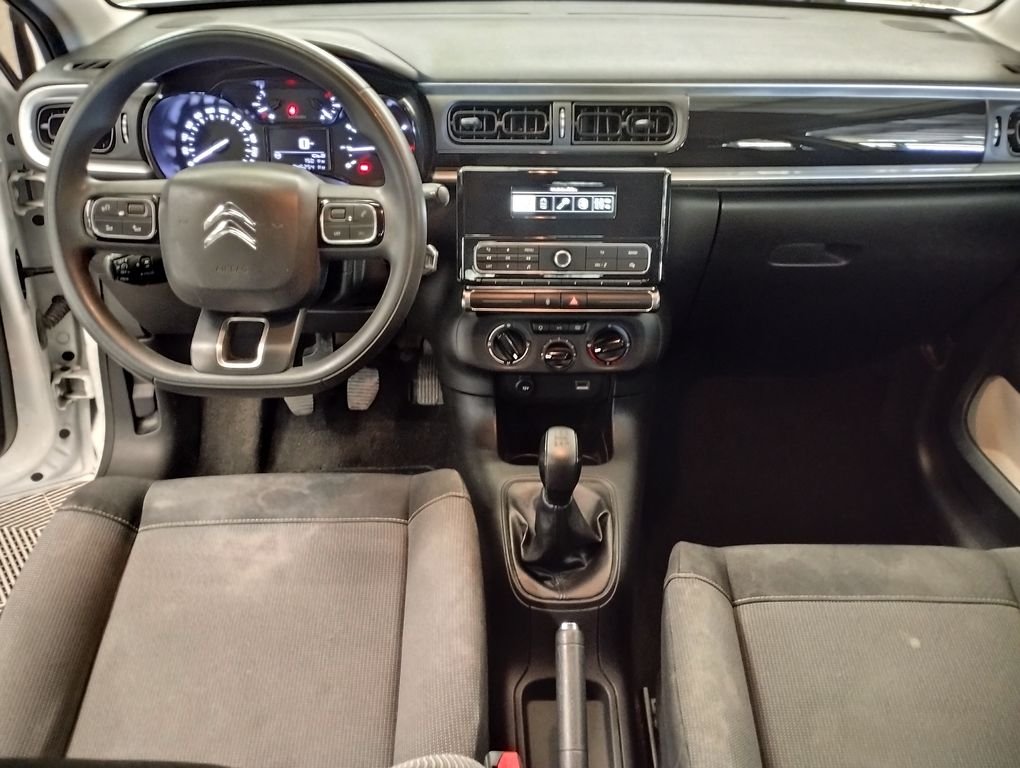 Citroën C3 - Photo 3