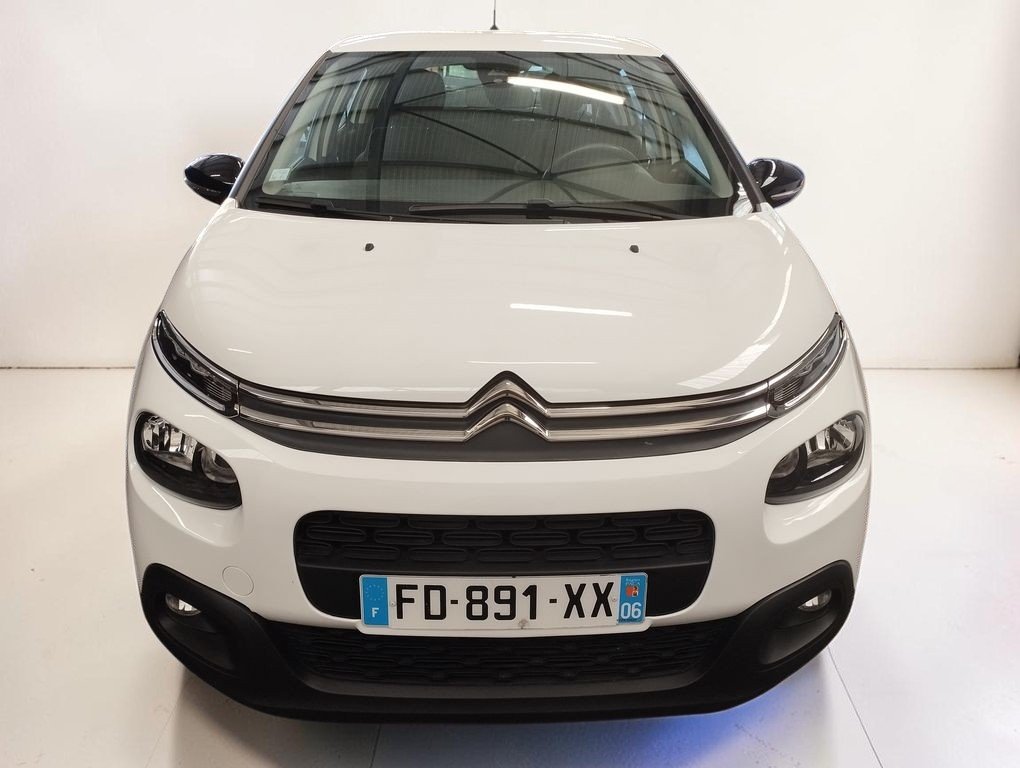 Citroën C3 - Photo 4