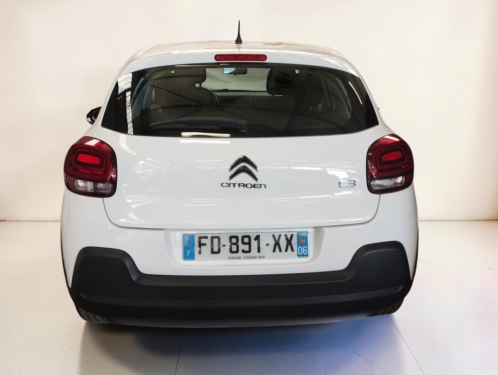 Citroën C3 - Photo 5