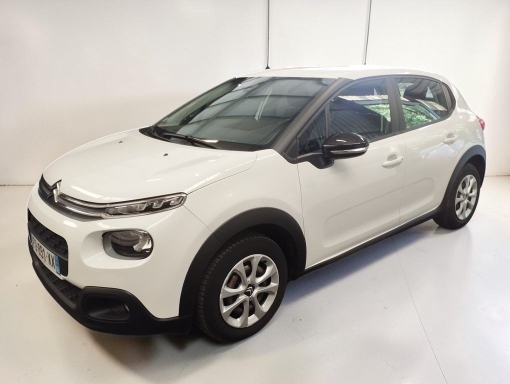 Citroën C3 - Photo 6