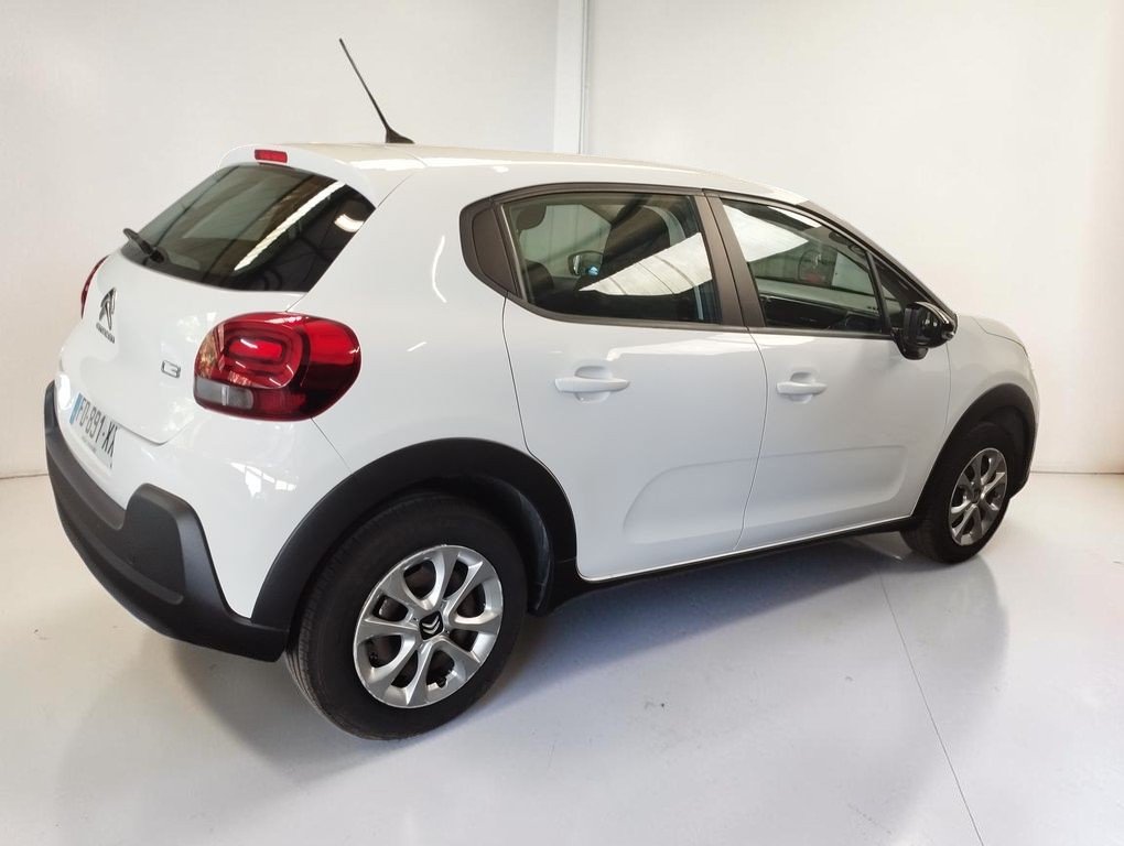 Citroën C3 - Photo 7
