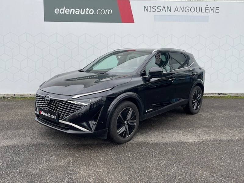 Nissan Qashqai - Photo 1