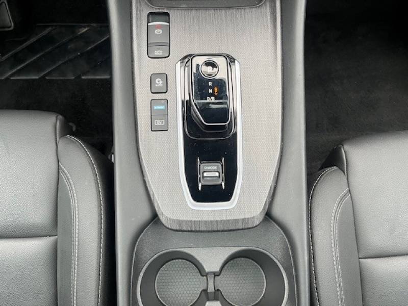 Nissan Qashqai - Photo 20