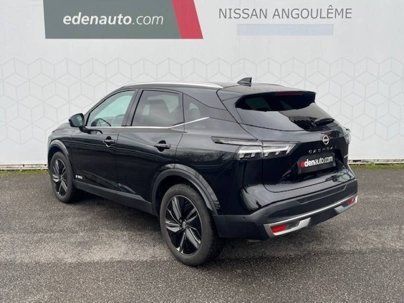 Nissan Qashqai - Photo 2