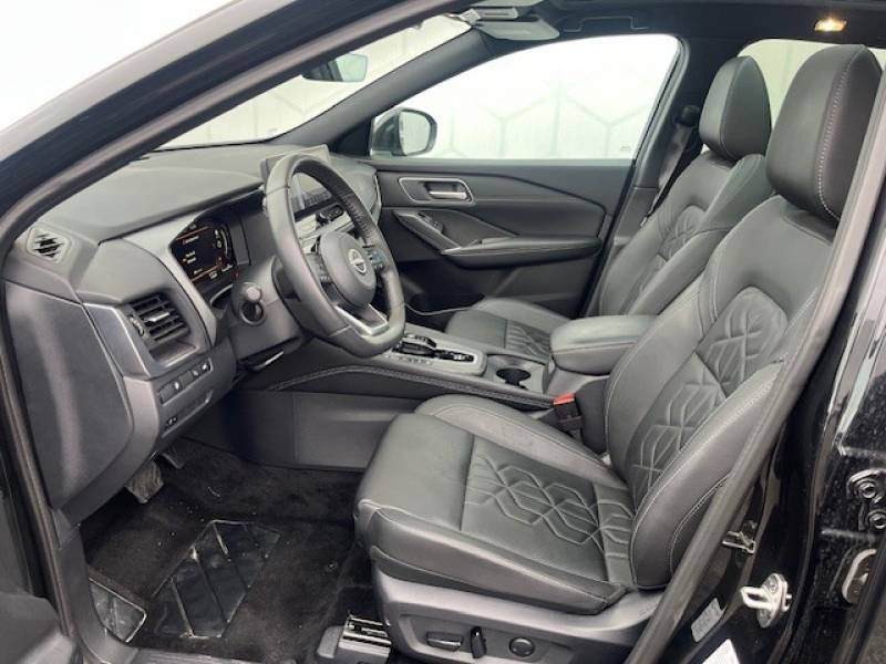Nissan Qashqai - Photo 21