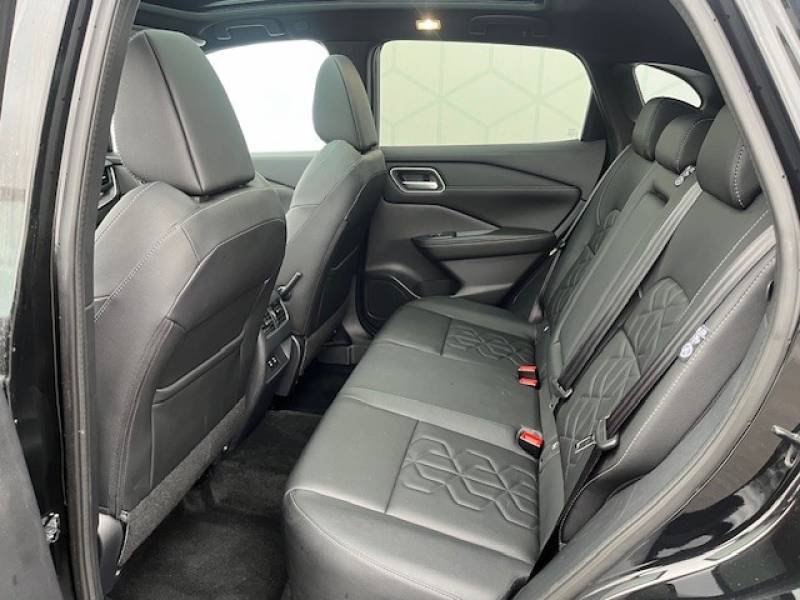 Nissan Qashqai - Photo 22
