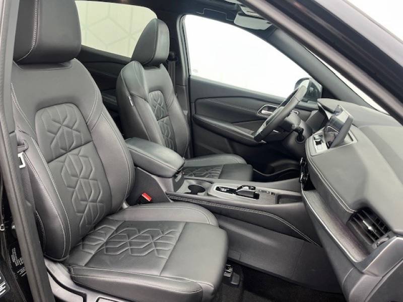 Nissan Qashqai - Photo 23