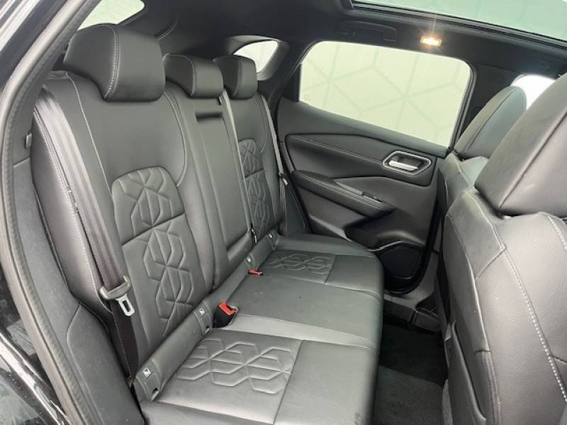 Nissan Qashqai - Photo 24