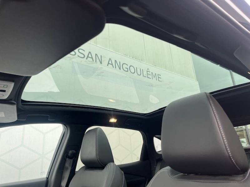 Nissan Qashqai - Photo 25
