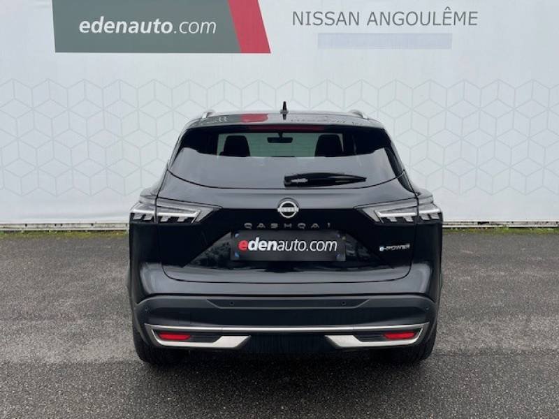 Nissan Qashqai - Photo 26