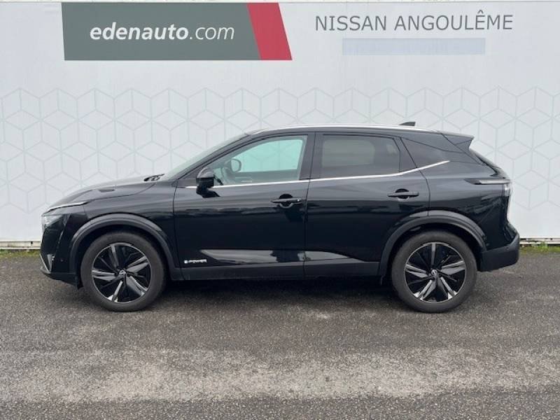 Nissan Qashqai - Photo 3