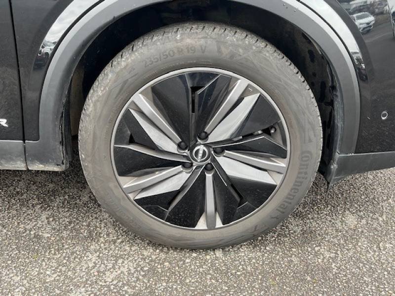 Nissan Qashqai - Photo 32
