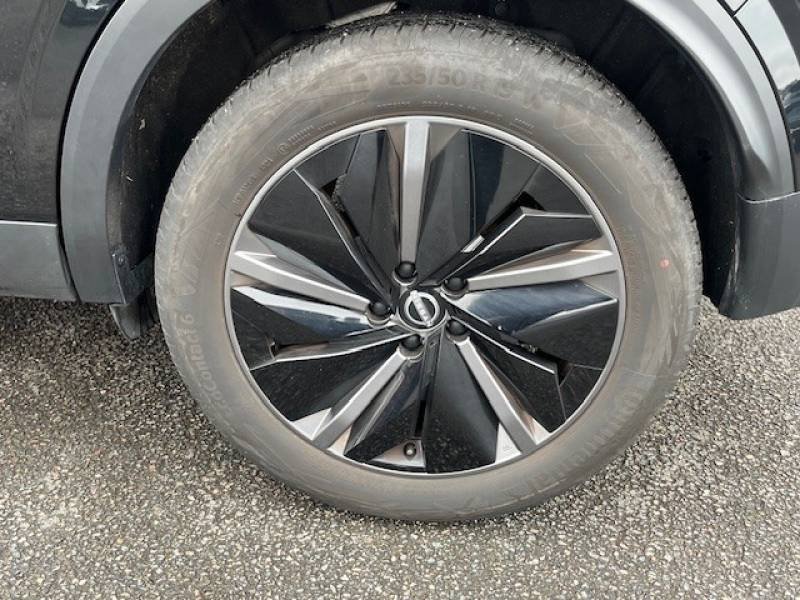 Nissan Qashqai - Photo 34