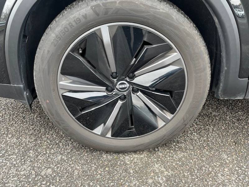 Nissan Qashqai - Photo 35