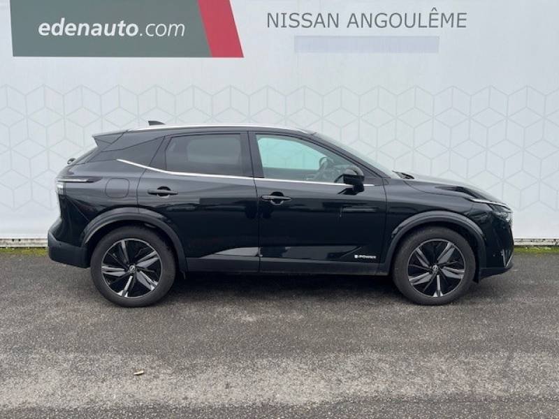 Nissan Qashqai - Photo 4