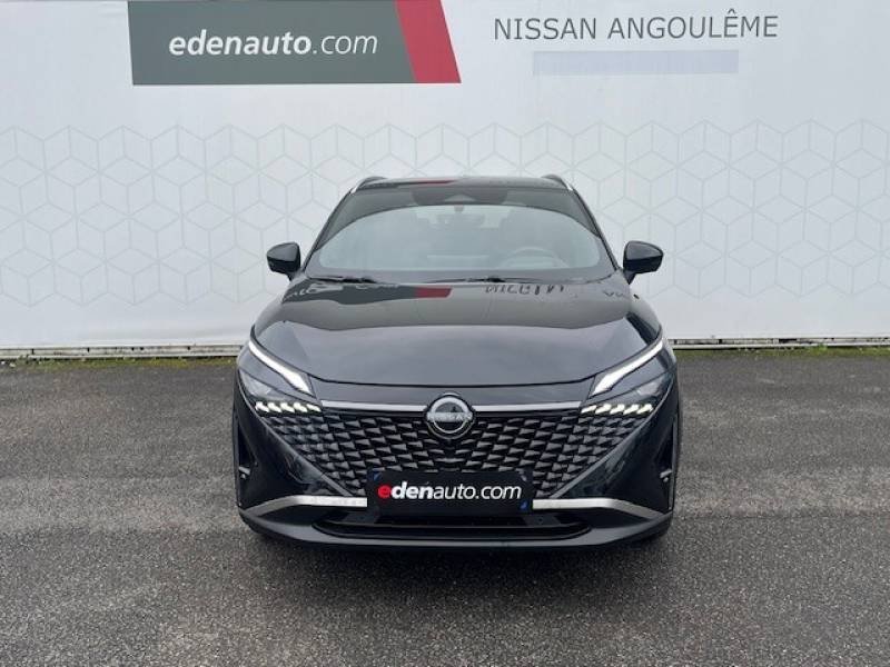 Nissan Qashqai - Photo 5