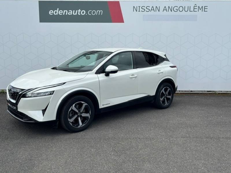Nissan Qashqai - Photo 1