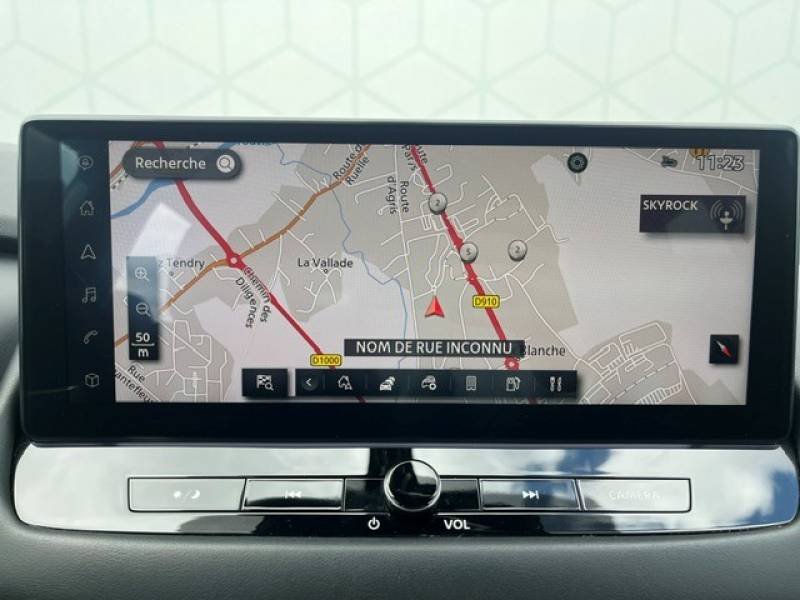 Nissan Qashqai - Photo 11
