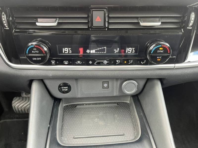 Nissan Qashqai - Photo 12