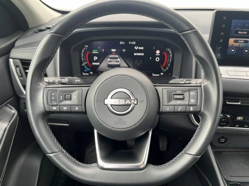 Nissan Qashqai - Photo 13