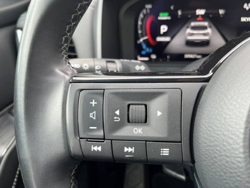 Nissan Qashqai - Photo 14